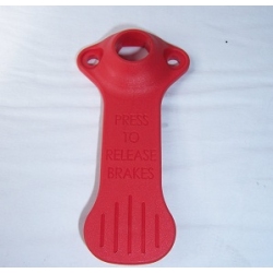 ALKO Sensabrake Air Dump Valve Flap MK5 & IQ7